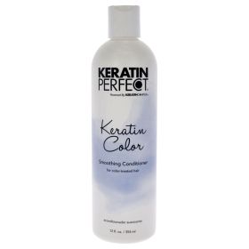 Keratin Color Conditioner (Gender: Unisex, size: 12)