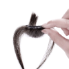 Bangs Hair Clip in Bangs Human Hair Extensions Fake Bangs Fringe